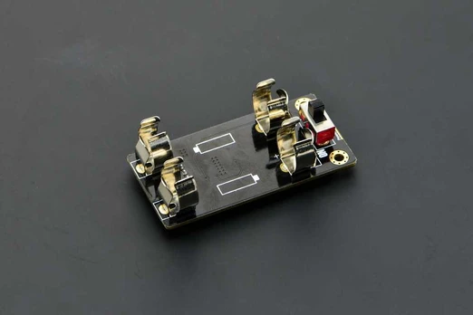 DC/DC Įtampos reguliatorius 1.8V-4.5V į 5V DFR0250 (STEP UP)