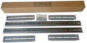 Bėgelis Netrack NP5115 18" 25-55 cm