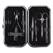 Palsar 7 Manicure set 8 pcs Unisex kaina