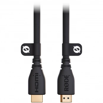 HDMI Kabelis Rode 1.5m