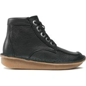 Auliniai batai Clarks Funny Cedar 261738844 Juoda