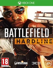 Battlefield Hardline Xbox One kaina