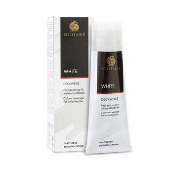 Solitaire Tepalas (baltas) 75ml