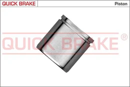 Stūmoklis, stabdžių apkaba QUICK BRAKE 185412K
