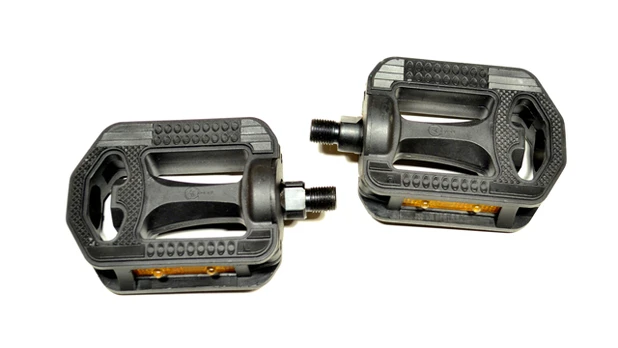 Pedalai su LED 1/2" 98x79