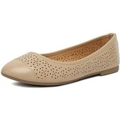 Balerinos JENNY CEO-39408-301 Smėlio