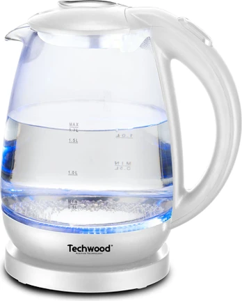 Virdulys Techwood TB-1701V
