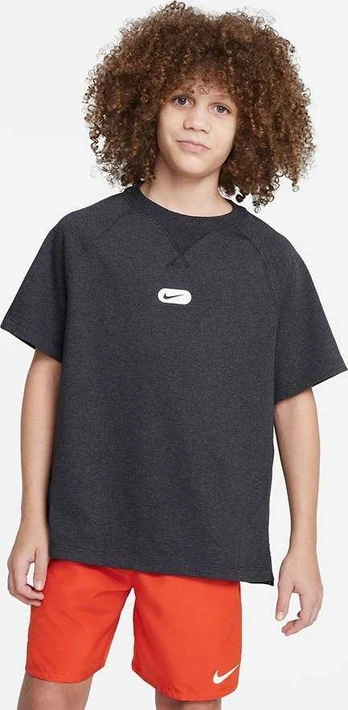 Nike DF Athletics Jr FB1290 010 Džersis