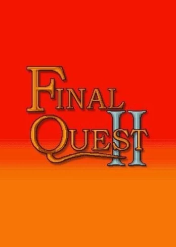 Final Quest II Steam