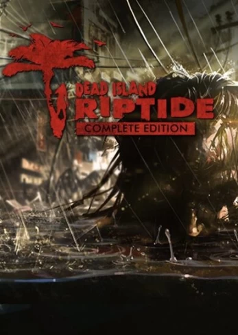 Dead Island: Riptide PC