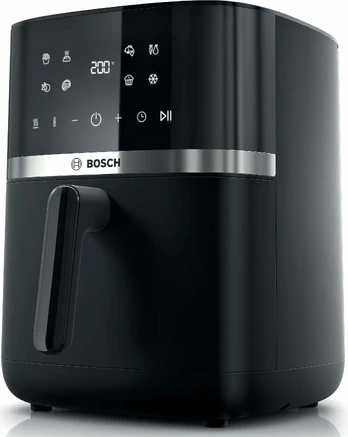 Bosch MAF462B0 Series 4, Air Fryer, Juodas