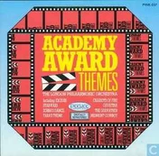 CD The London Philharmonic Orchestra* - Academy Award Themes