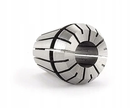 Tvirtinimo įvorė Er25 4 mm Darmet Dm-070