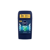 Pieštukinis antiperspirantas Nivea Men Fresh Kick, vyrams, 50 ml kaina