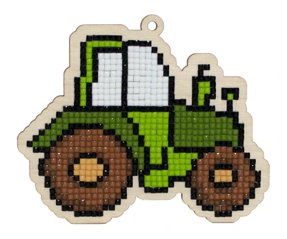 Tractor WWP198