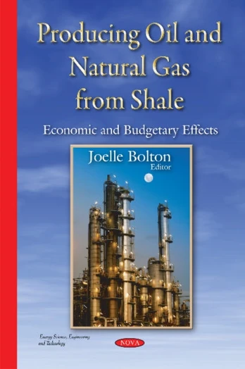 Producing Oil & Natural Gas from Shale