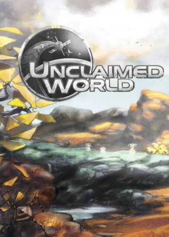 Unclaimed World PC