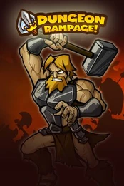 Dungeon Rampage PC