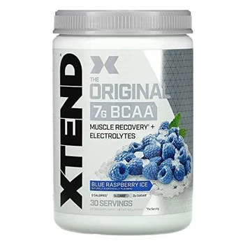 SciVation XTEND 420 g. (Arbūzų skonis)