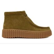 Auliniai batai Clarks Torhill Moss 26183872 Chaki