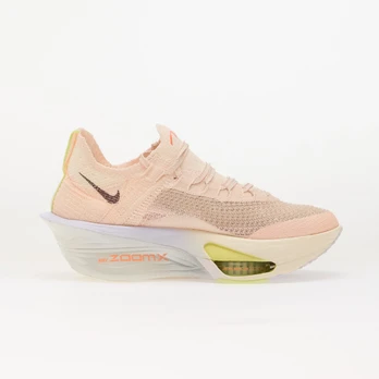 Nike Alphafly 3 Chalk/ Purple Dynasty-Hyper Crimson - Dydis 38.5 (FD8315-105 Laisvalaikio batai)