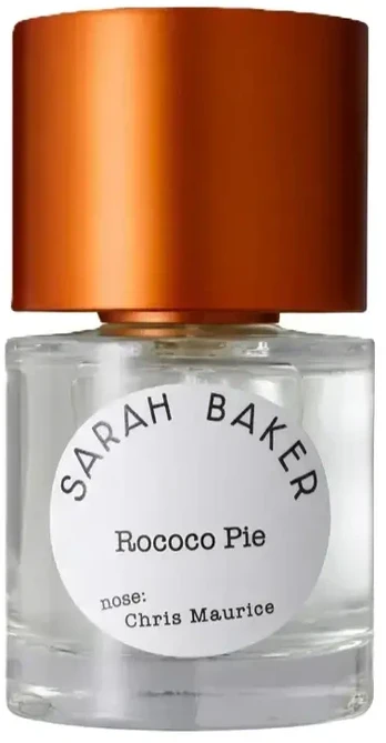 SARAH BAKER ROCOCO PIE EKSTRAKTAS PARFUMAS 50 ML