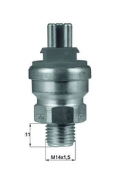 MAHLE TSW 35 Temperatūros jungiklis, radiatoriaus ventiliatorius