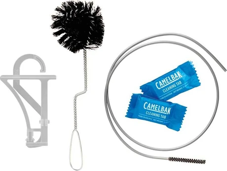 Camelbak Crux -juomasäiliön puhdistussetti