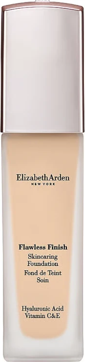Elizabeth Arden - Flawless Finish Skincaring Foundation - 30 ml