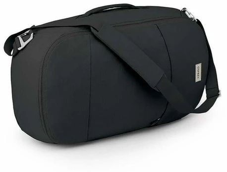 Turistinė kuprinė Osprey Arcane Duffel, juoda, 30 l