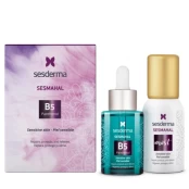 SESDERMA SESMAHAL B5 Rinkinys kaina