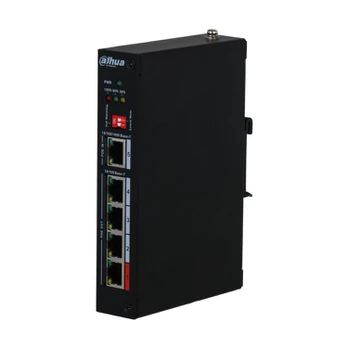 NET POE EXTENDER/PFT1500 DAHUA
