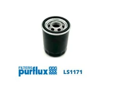 Alyvos filtras PURFLUX LS1171