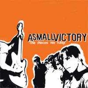 CD A Small Victory - The Pieces We Keep