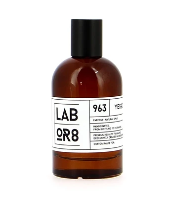 LABOR8 YESOD 963 EDP 100 ml