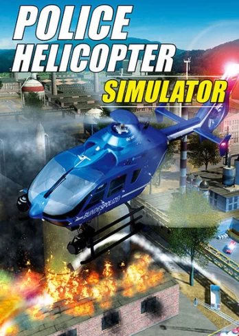 Police Helicopter Simulator PC