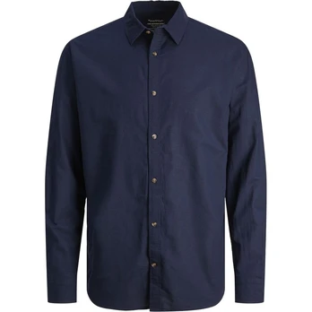 Marškiniai vyrams, Mėlyna, Jjesummer shirts