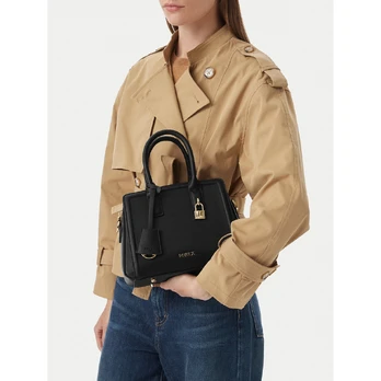 Rankinė MEXX EO-MEXX-S-015-10 Juoda