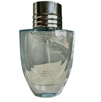 Vyriški kvepalai, Aubusson, Final Approach EDT 100ml