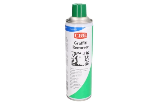 CRC Dažų valiklis CRC GRAFFITI REMOVER IND
