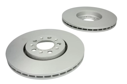 DELPHI BG3035C Brake Disc