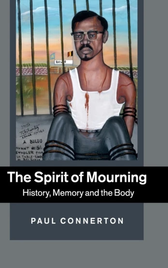 Spirit of Mourning