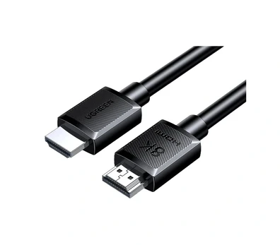 Kabelis Ugreen HDMI 8K kabelis 10 m - juodas