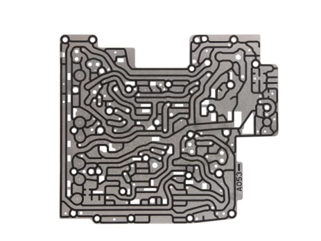 Pavarų perjungimo mechanizmo rem. kompl. ZF 1068 227 053