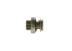 Laisvos eigos pavara, starteris BOSCH 1 006 209 812