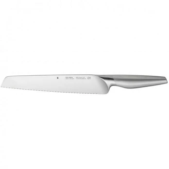 WMF Chef's Edition Bread and Multipurpose Knife 24 cm