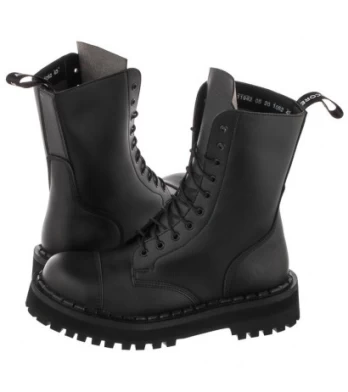 Altercore 353 Vegan Black (AL76-a) batai