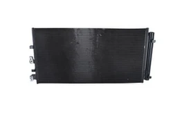 NRF NRF 350522 Air conditioning condenser