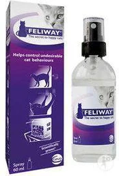 Ceva FELIGAY SRAY 60ml