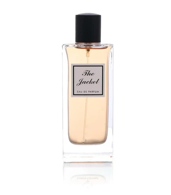 Universalūs kvepalai, Luxury Concept, The Jacket EDP 80ml